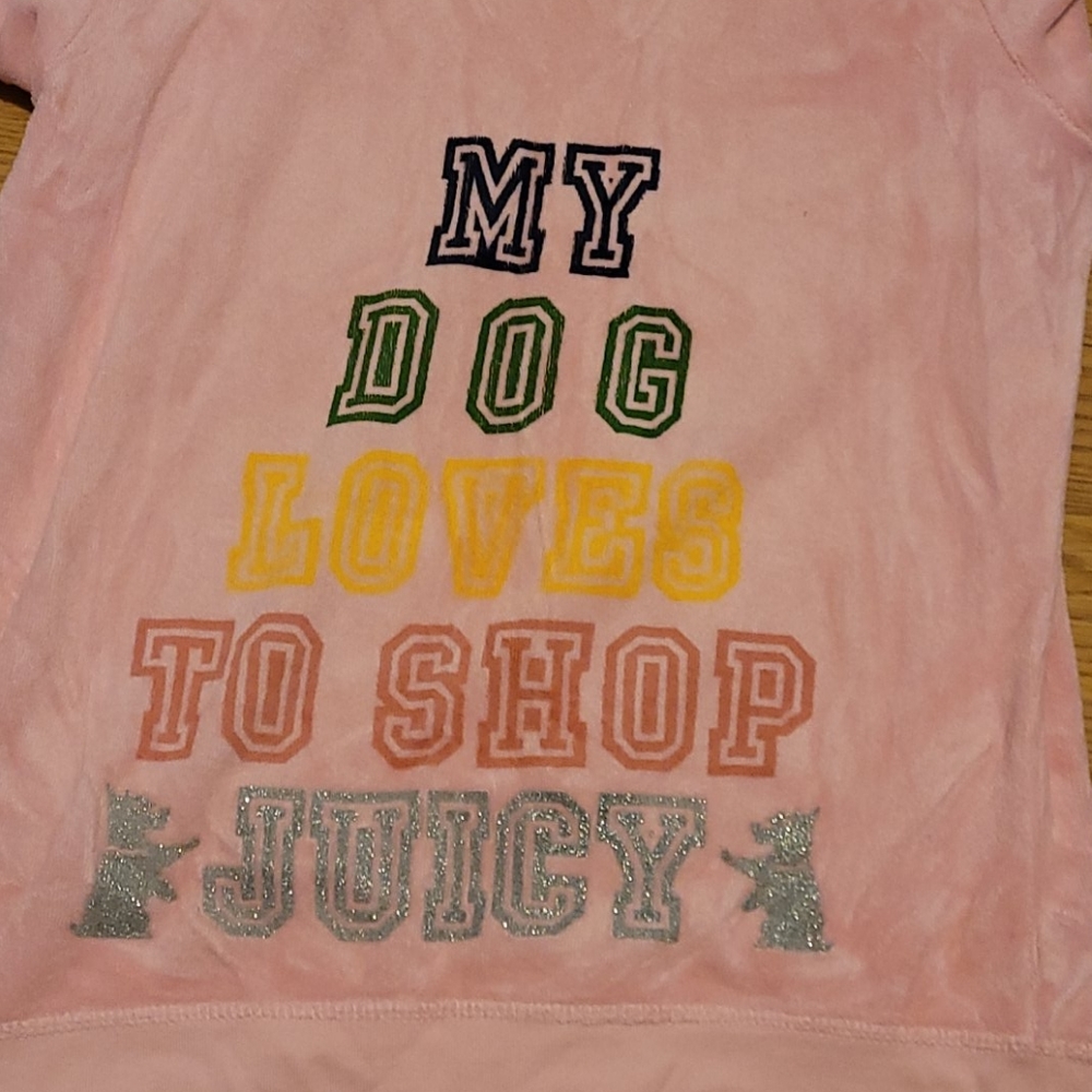 Hoodie - Picture 3 of 3